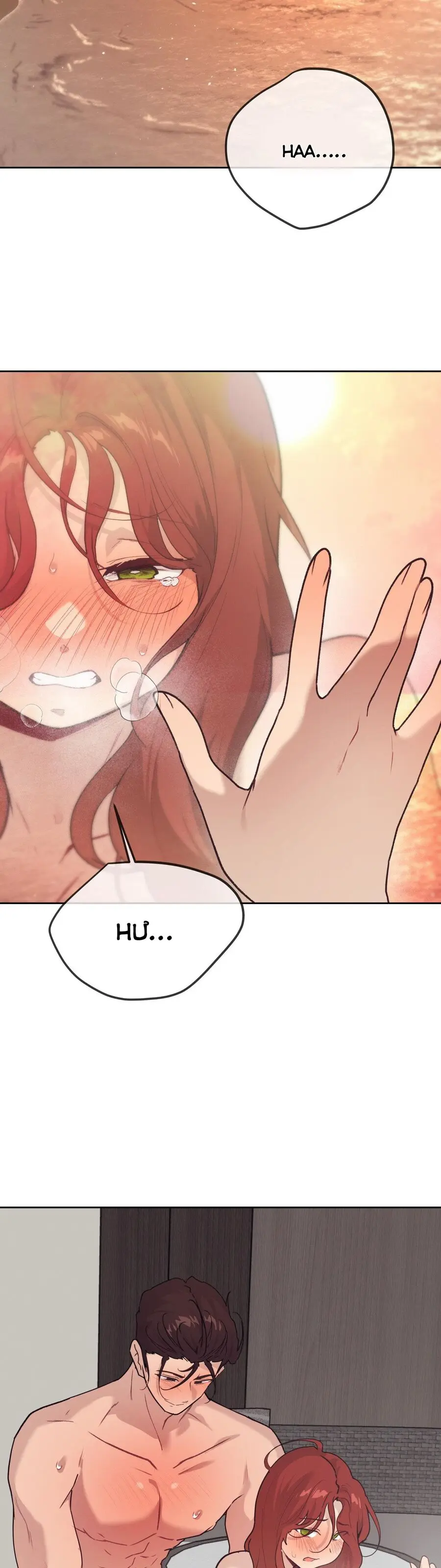 Cherry Pop Chap 23 - trang 10