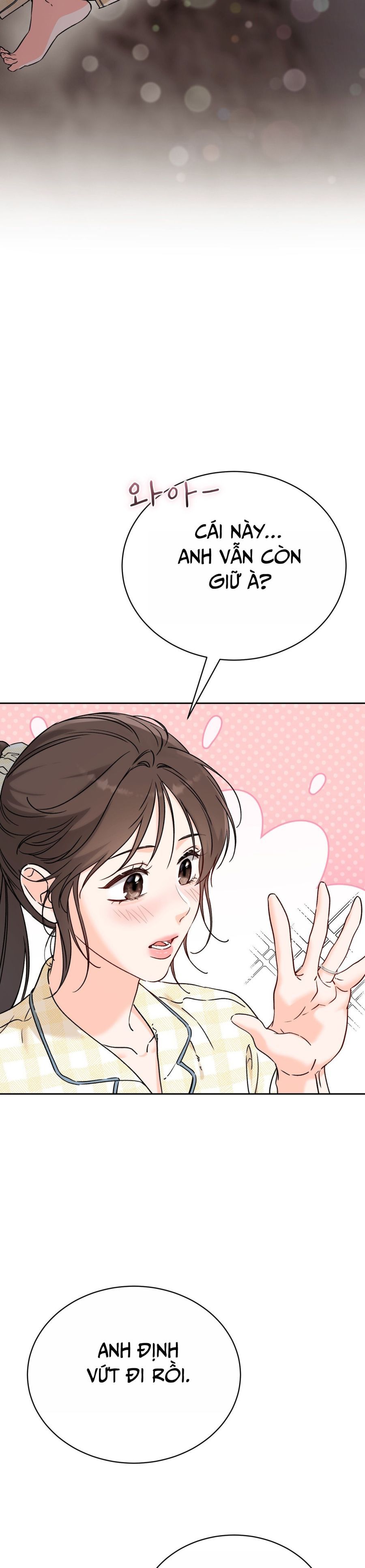 Hãy Trở Thành Biến Số X Của Đời Nhau Chap 67 - trang 39