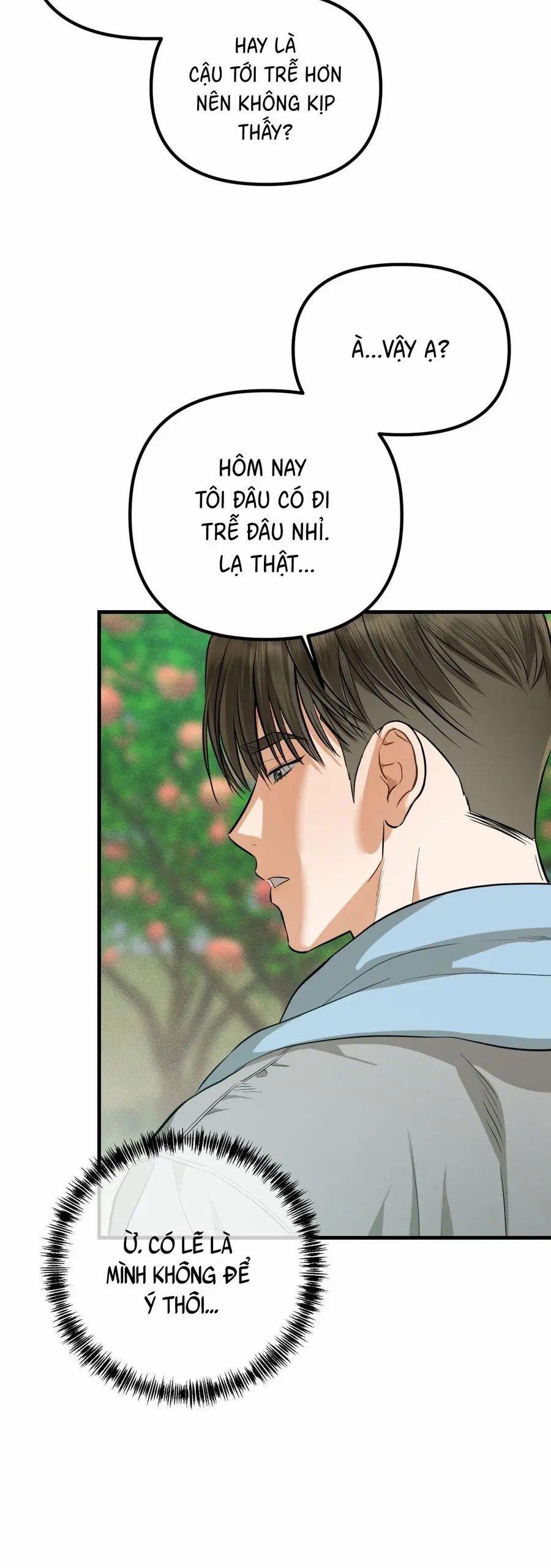 Đào Nguyên Tiên Cảnh Chap 3 - trang 29