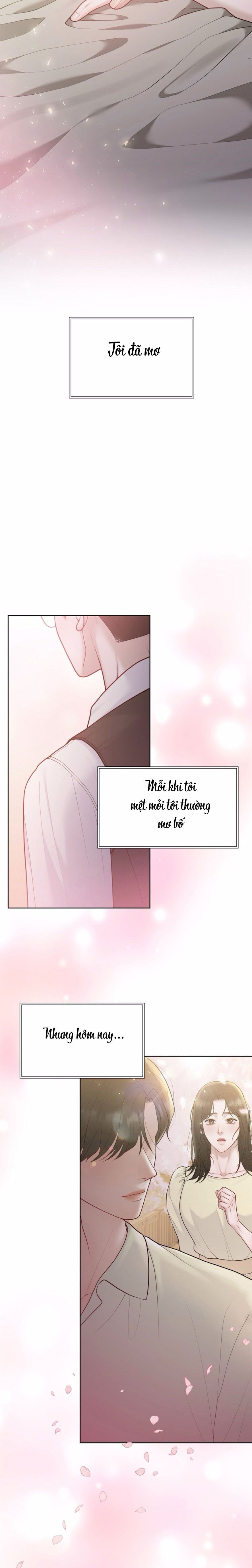 Mang Thai, Chiếm Đoạt Chap 28 - trang 16