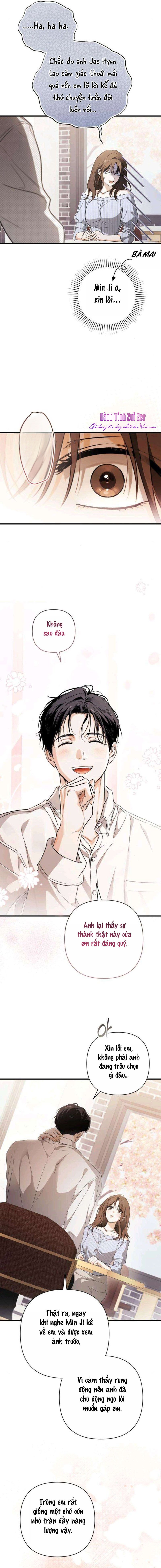 Kích Hoạt Chế Độ Trai Hư! Chap 4 - trang 6
