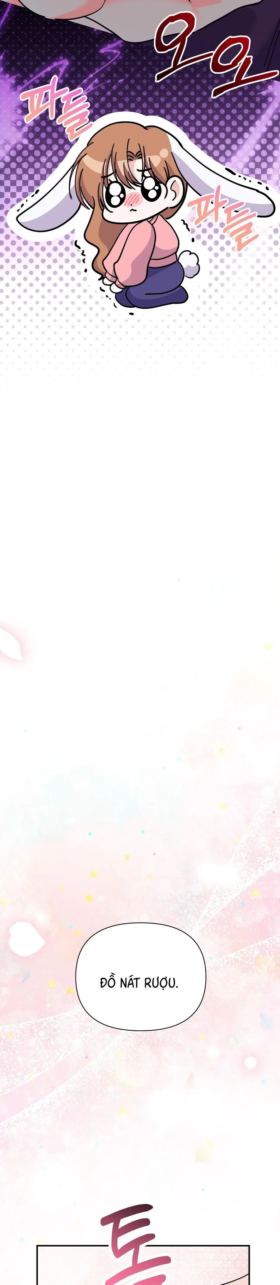 Thỏ Thì Không Cắn Đâu Chap 0 - trang 8