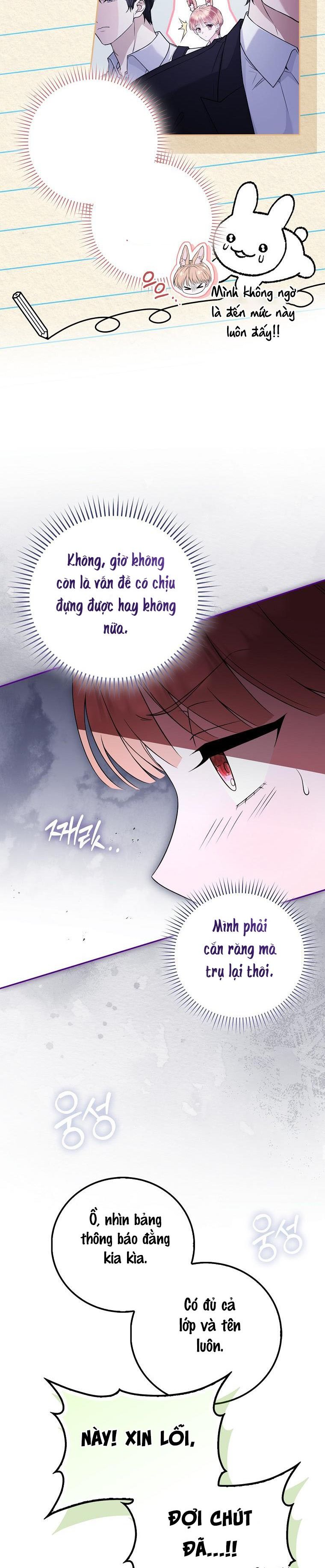 Trường Nam Sinh Chap 1 - trang 44