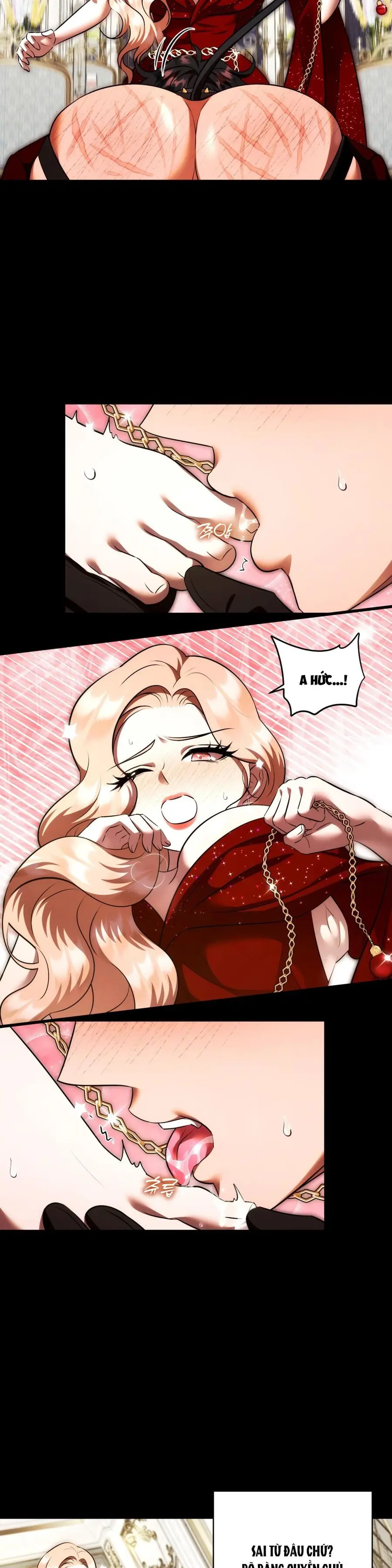 Tôi Tiễn Nam Chính Về Trời Nhé? Chap 22 - trang 41
