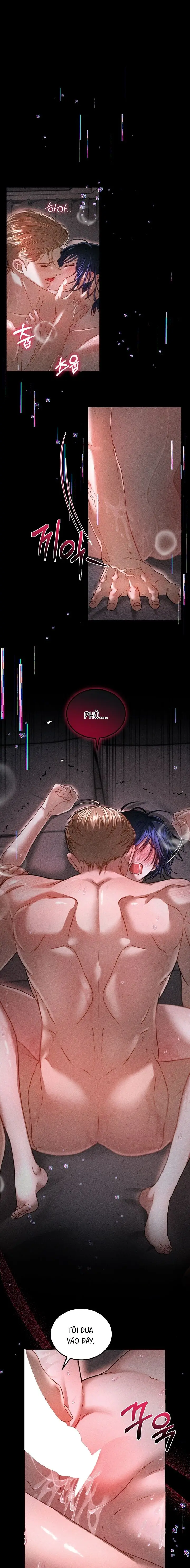 Lời Nguyền Thì Thân Thiện, Thanh Mai Trúc Mã Thì “Ngon” Chap 12 - trang 2
