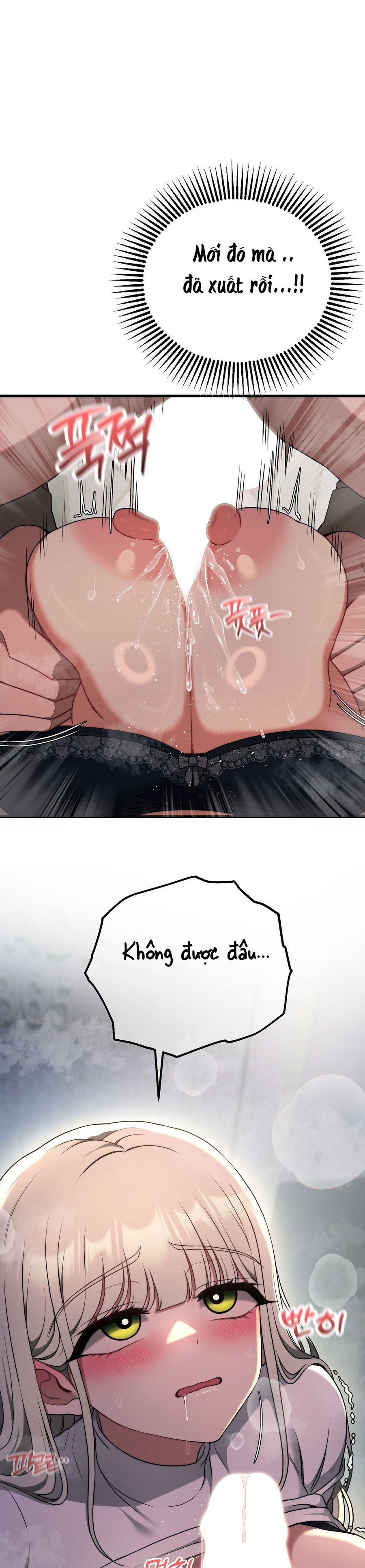 Câu Lạc Bộ Đọc Sách Người Lớn Chap 47 - trang 31