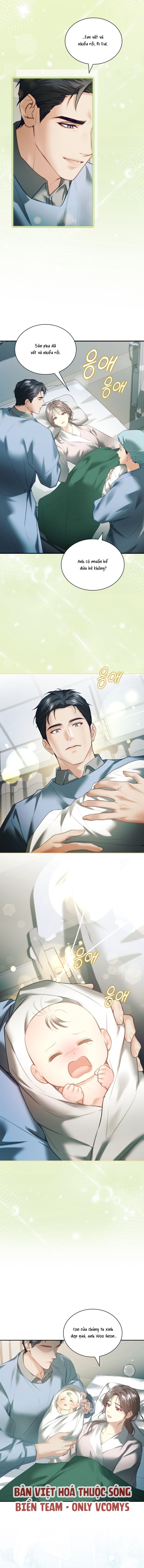 Người Vợ Trẻ Chap 63 - trang 14