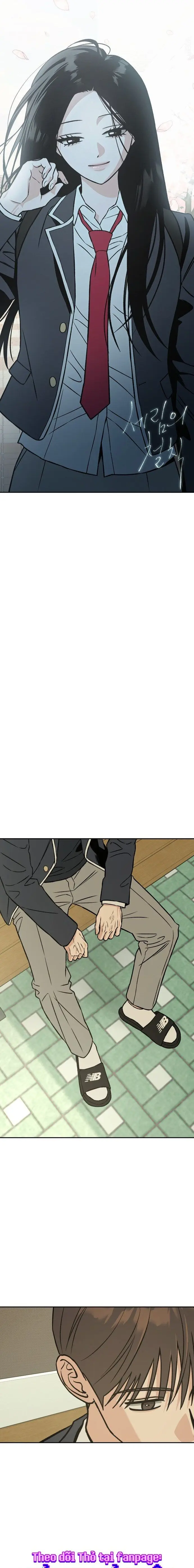 Nguyên Tắc Của Serim Chap 10 - trang 19