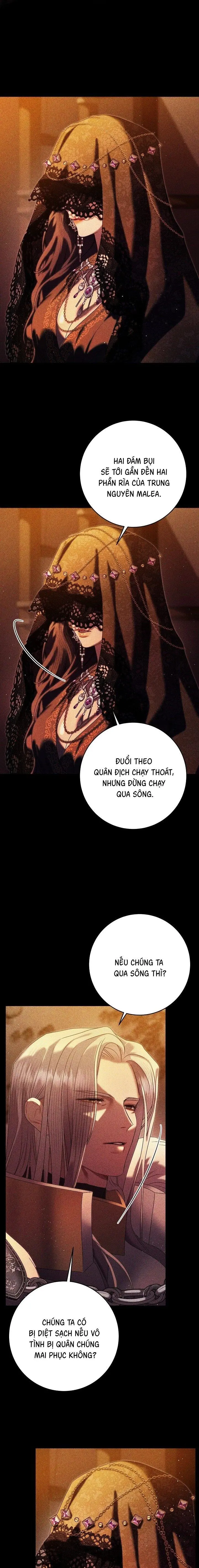 Phù Thuỷ Xứ Paitan Chap 1 - trang 7