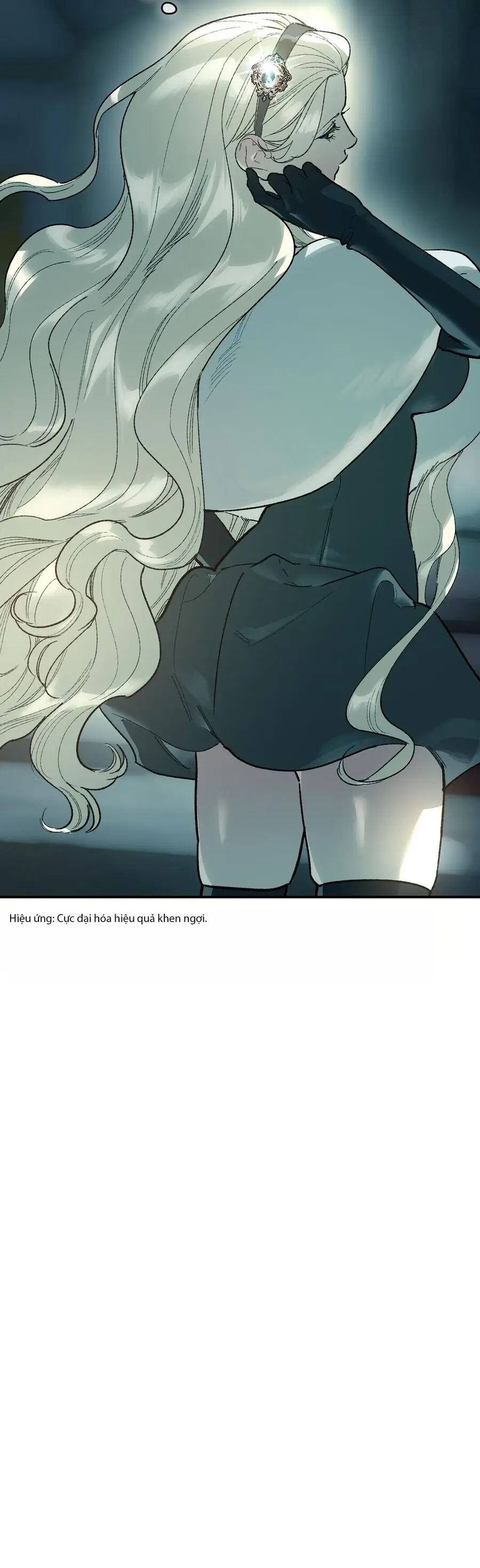 Gửi Đến Người Sẽ Tiêu Diệt Tôi Chap 22 - trang 23