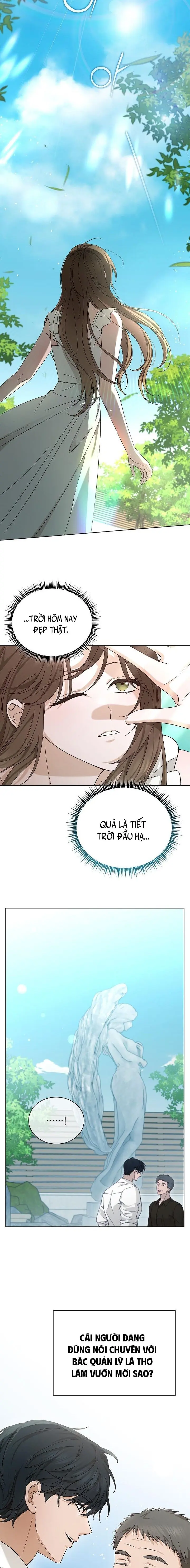 Vô Đề Chap 2 - trang 11