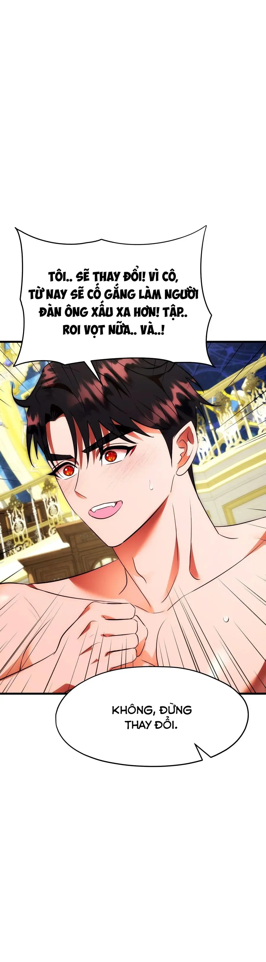 Tôi Tiễn Nam Chính Về Trời Nhé? Chap 38 - trang 52
