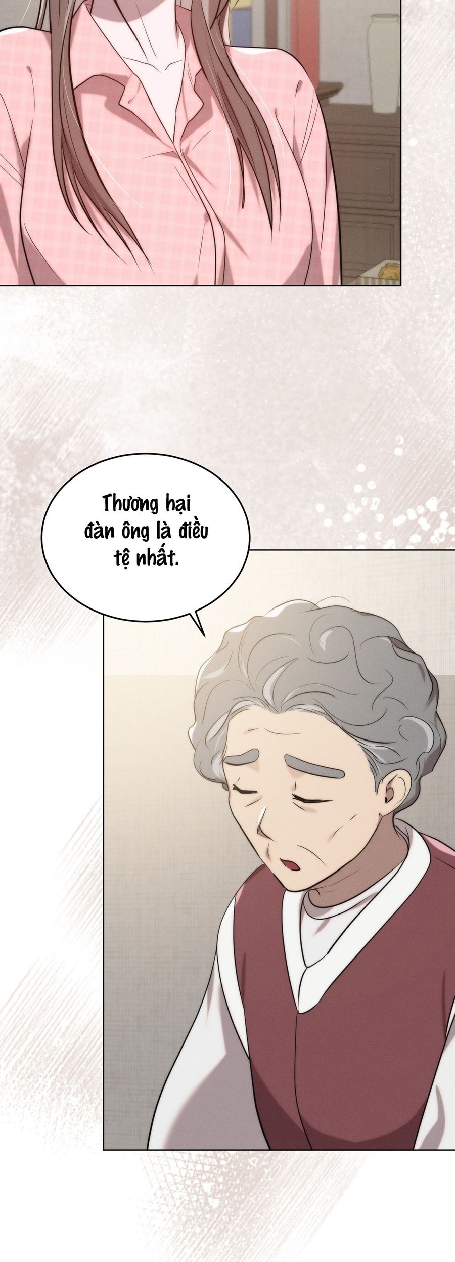 Sự Ngây Thơ Bị Vùi Lấp Trong Tro Tàn Chap 6 - trang 40