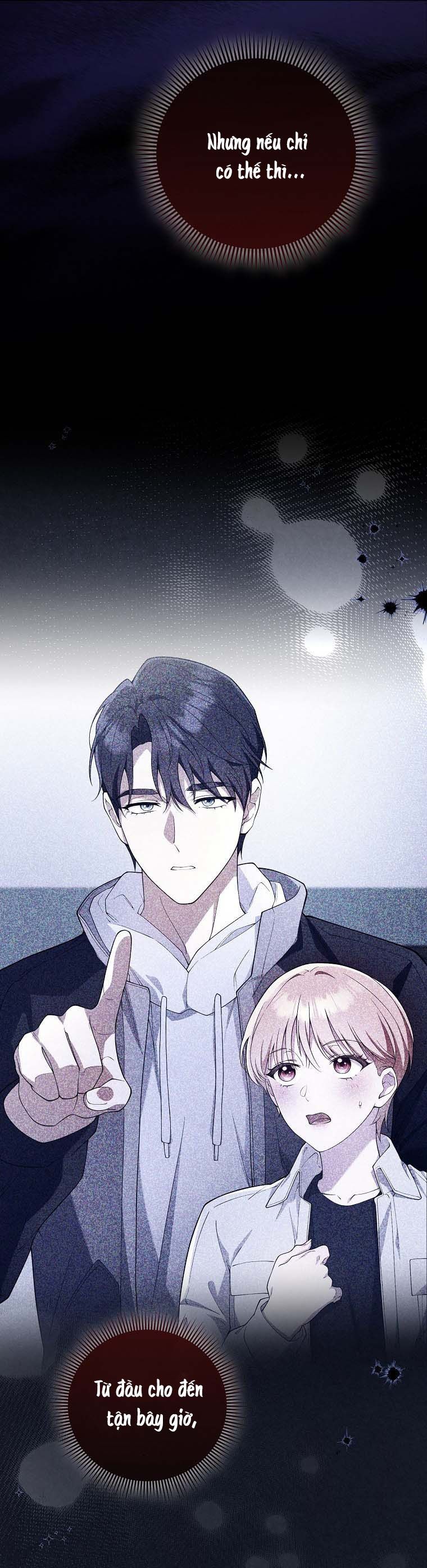 Trường Nam Sinh Chap 17 - trang 19