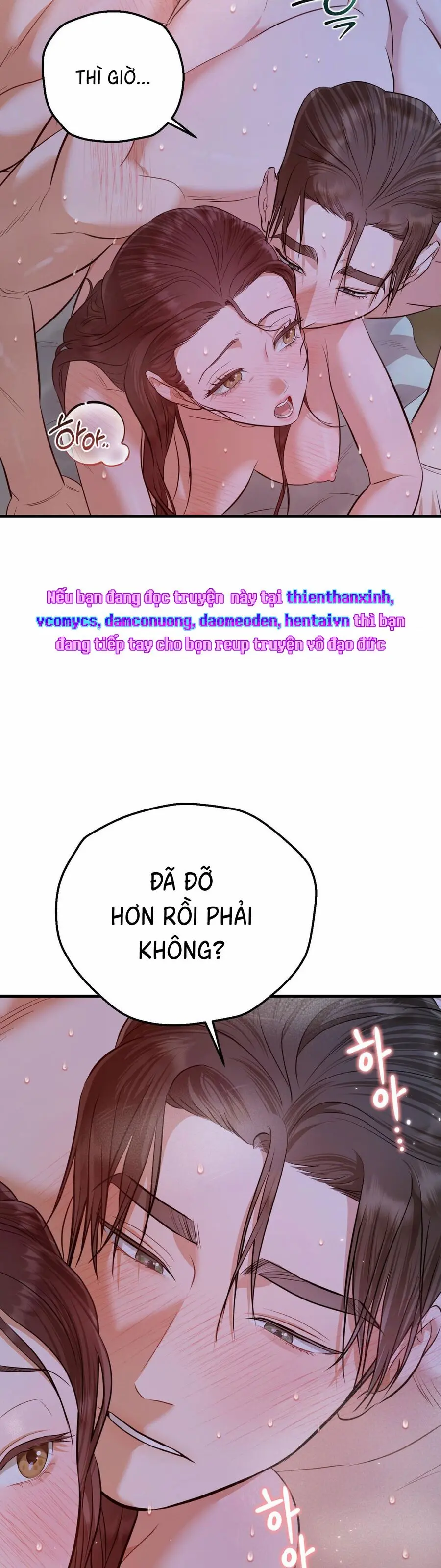 Đào Nguyên Tiên Cảnh Chap 5 - trang 20