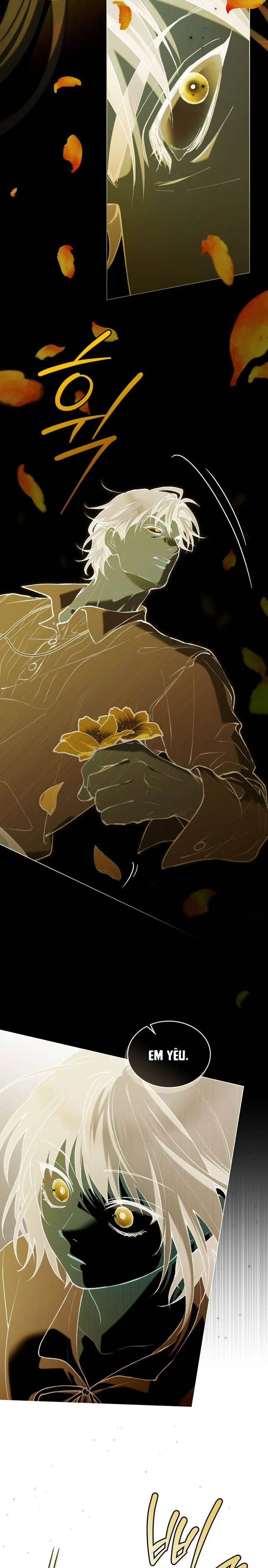 Asha Vùng Biên Giới Chap 1 - trang 34
