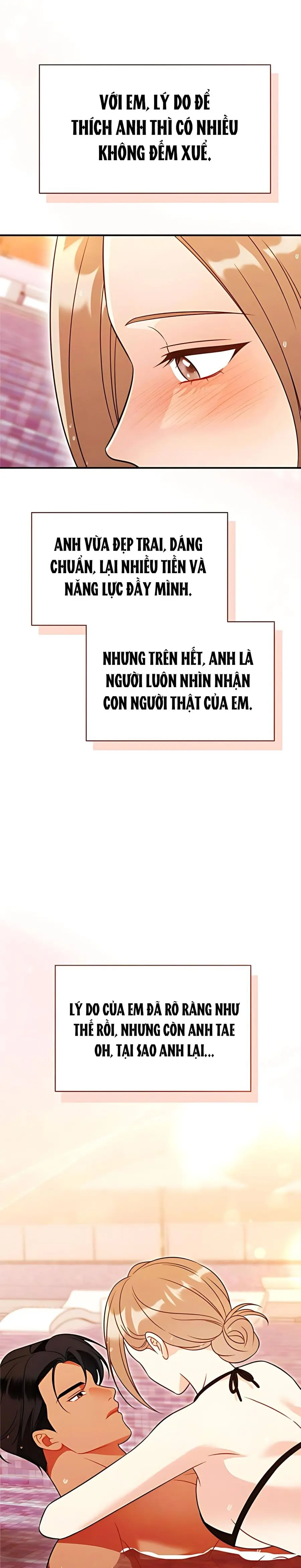 Kẻ Khiếu Nại Là Tên Giang Hồ Xấu Xa Chap 22 - trang 7