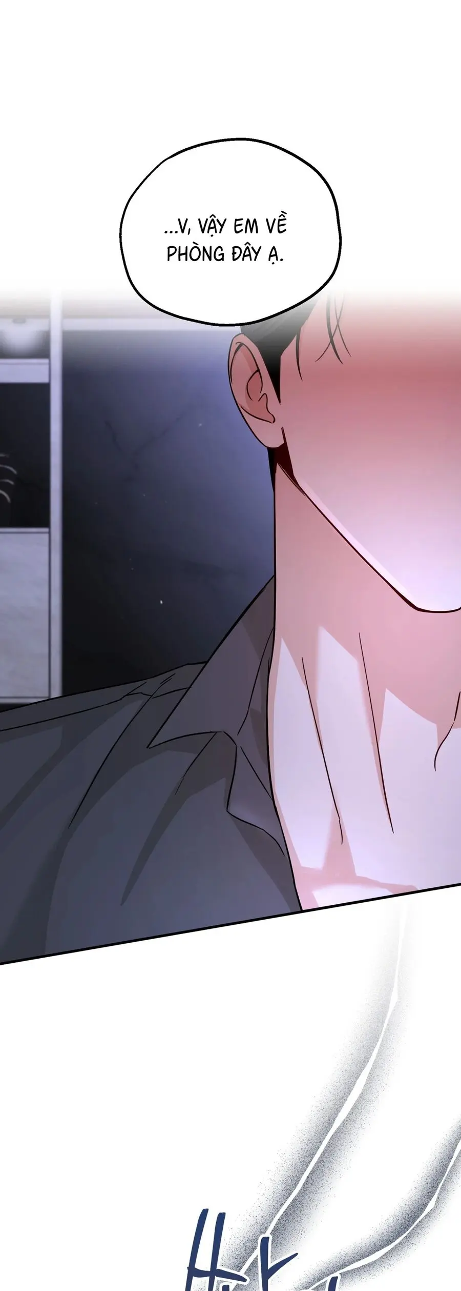 Huấn Luyện Viên Hai Hương Vị Chap 11 - trang 27