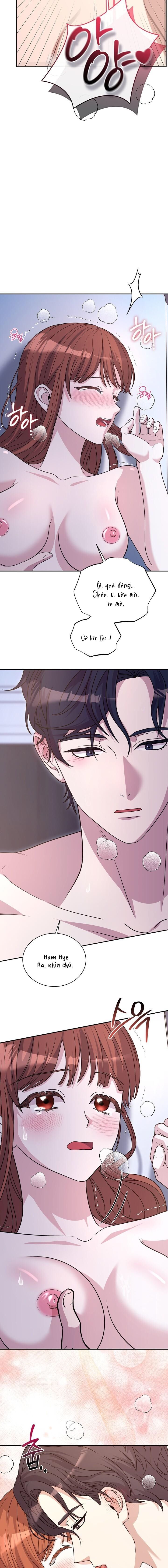 Người Chú Cứu Rỗi Chap 10 - trang 14