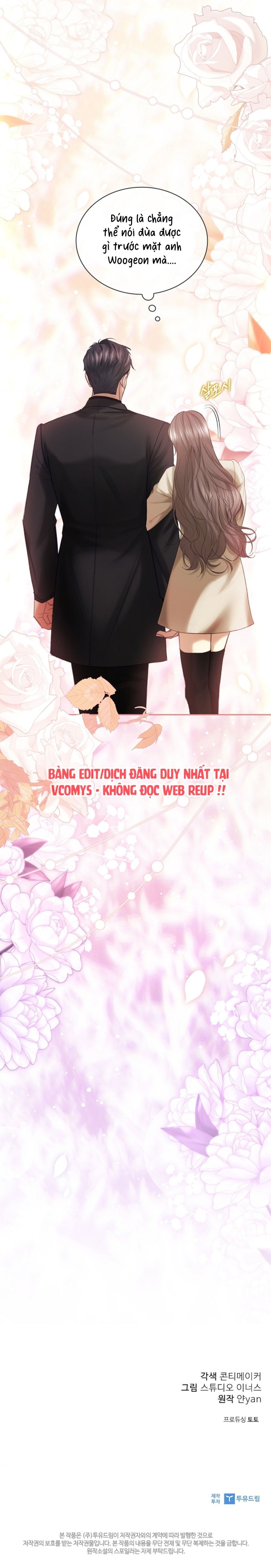 Người Vợ Trẻ Chap 57 - trang 13