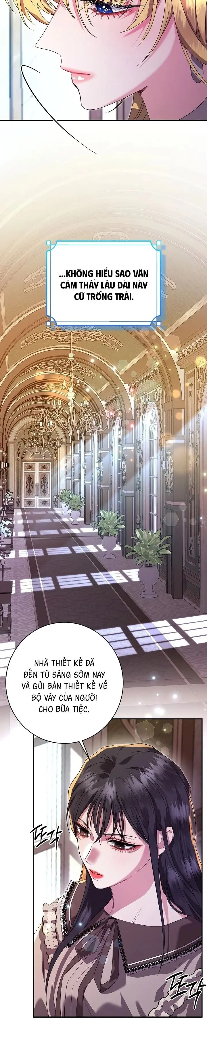 Phù Thuỷ Xứ Paitan Chap 10 - trang 9