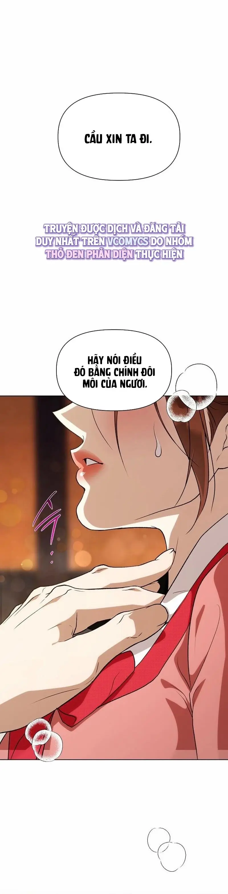 Đêm Xuống Bên Sông Thu Chap 26 - trang 41