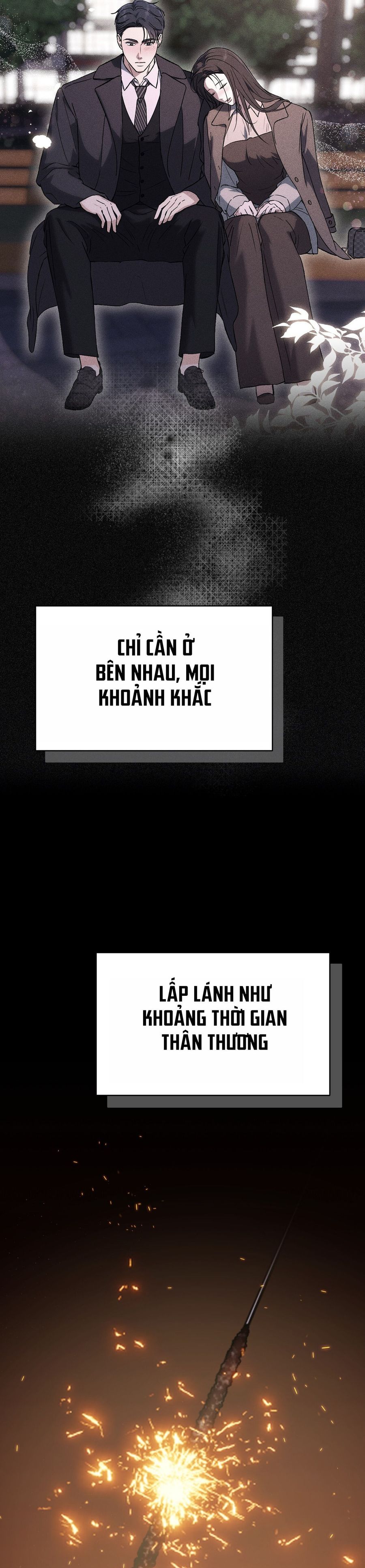 Hãy Trở Thành Biến Số X Của Đời Nhau Chap 54 - trang 14