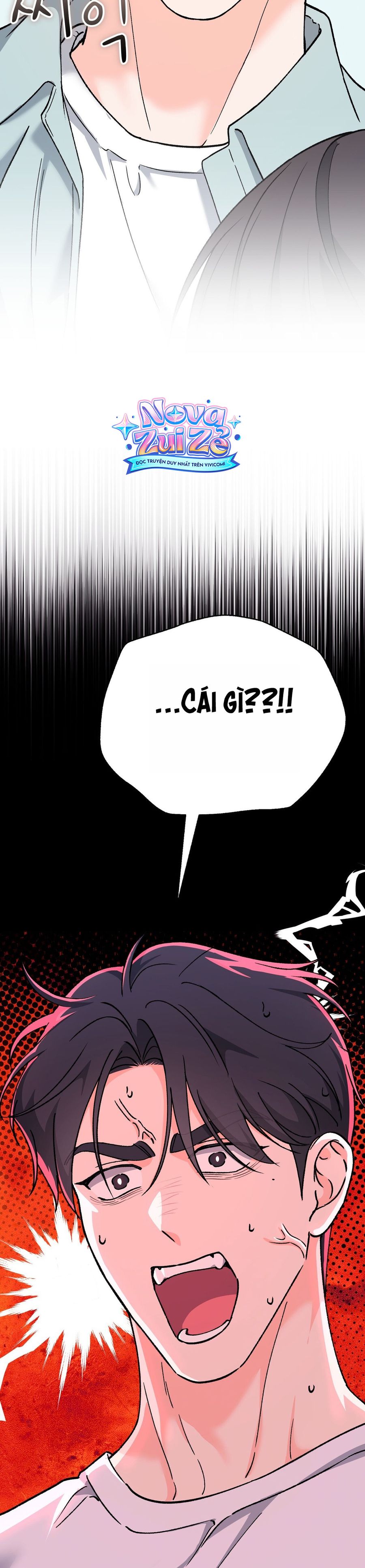 Hãy Trở Thành Biến Số X Của Đời Nhau Chap 64 - trang 45