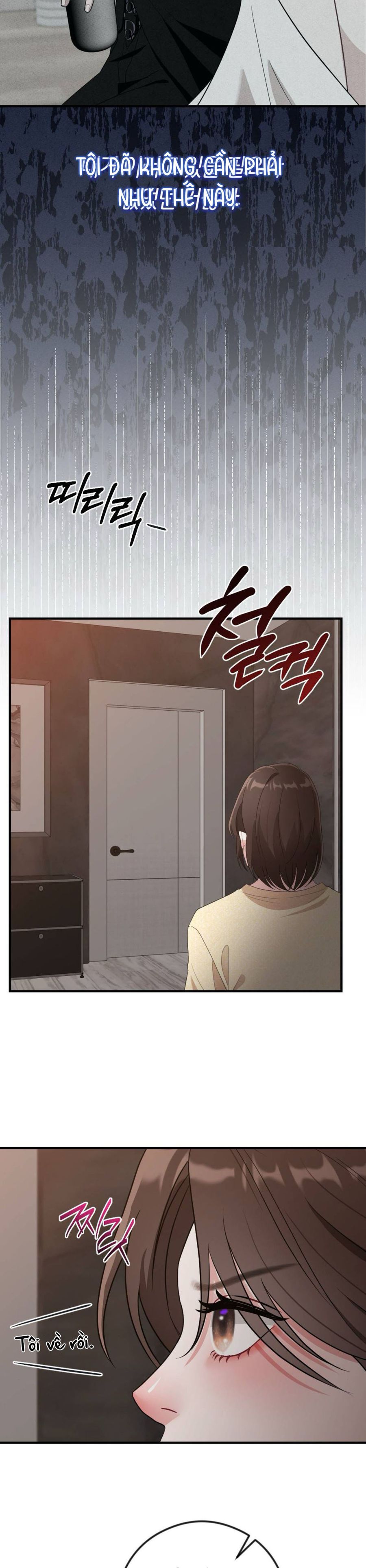 Chiếm Lấy Em Chap 19 - trang 11