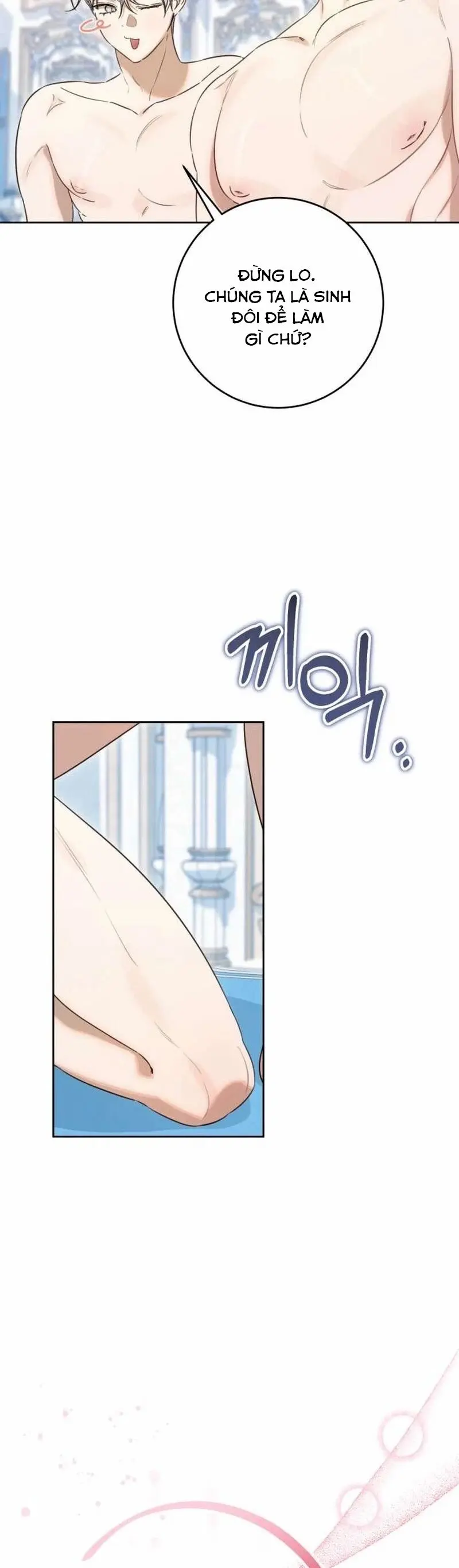 Ma-Nơ-Canh Giáo Dục XX Của Các Hoàng Tử Chap 12 - trang 13