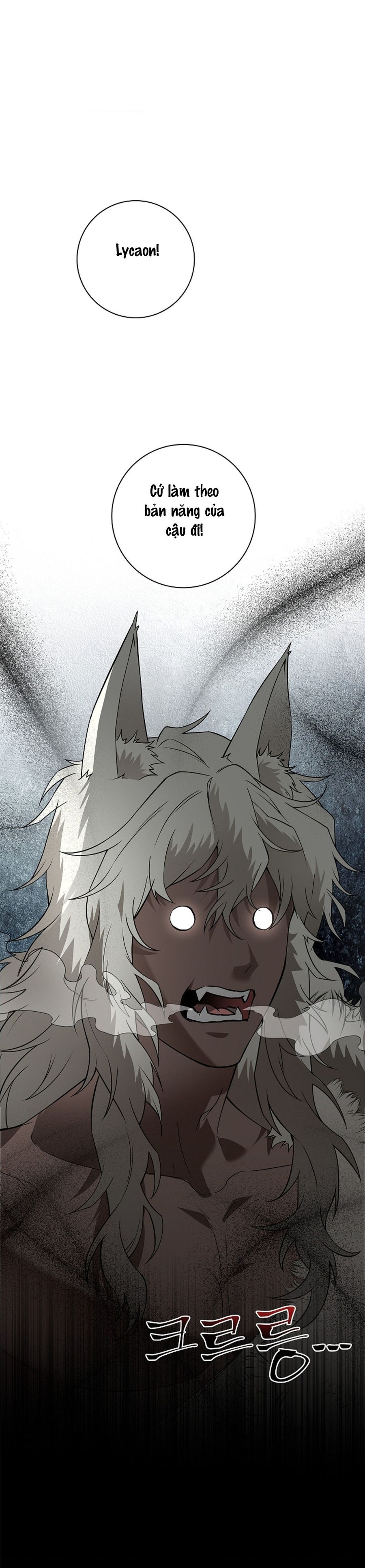 Cánh Hoa Ướt Đẫm Của Thánh Nữ Chap 9 - trang 1