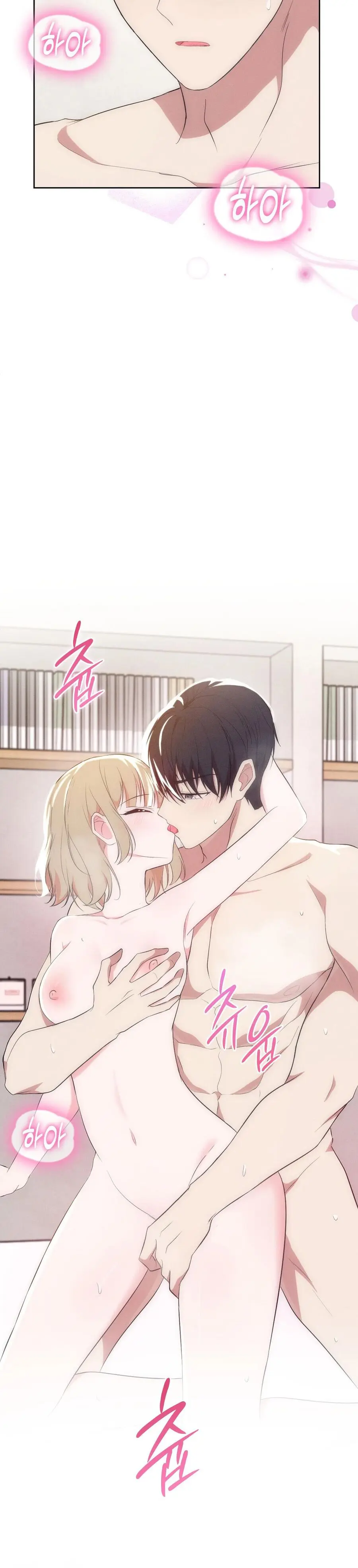 Mới Cưới Mà Đã Thế Này Sao? Chap 18 - trang 23