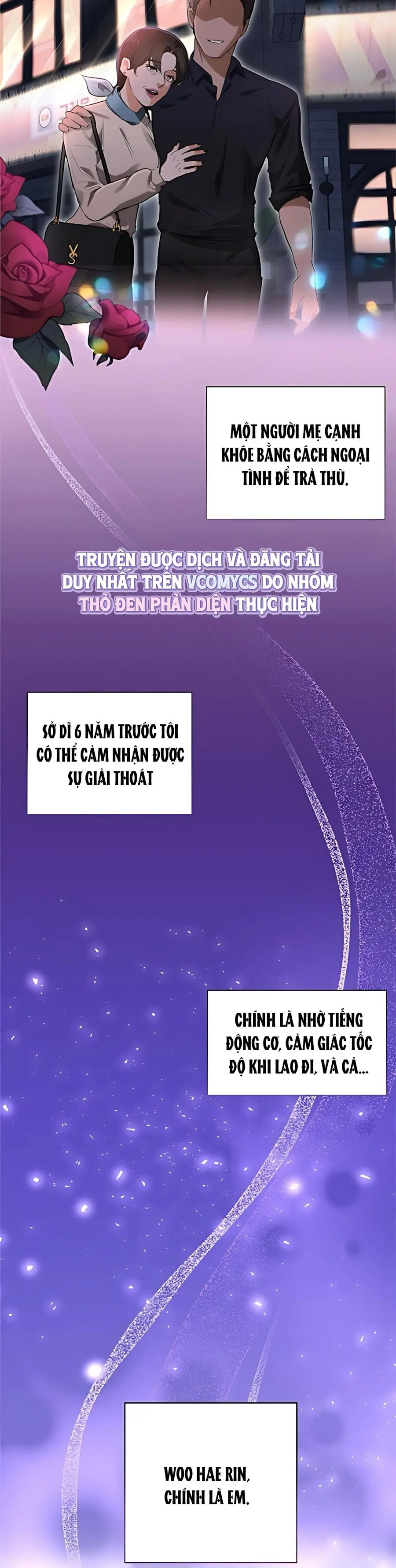 Hợp Đồng Mang Thai Con Tài Phiệt Chap 2 - trang 31
