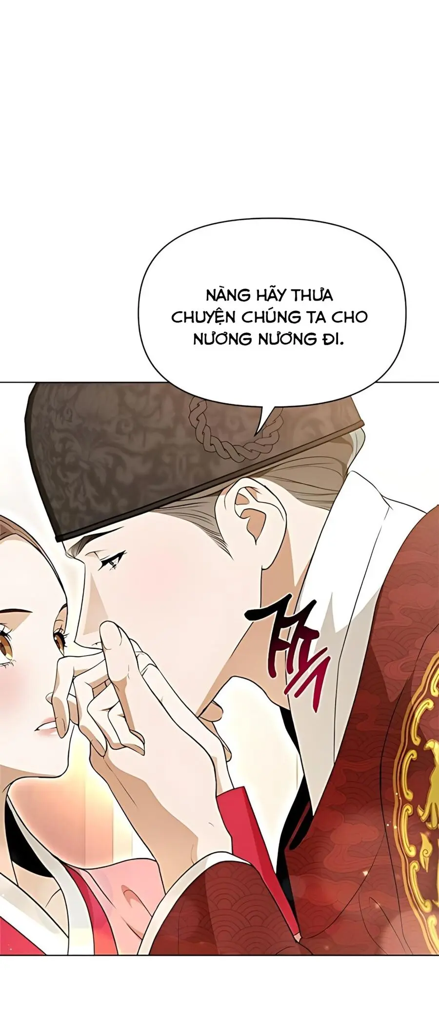 Đêm Xuống Bên Sông Thu Chap 19 - trang 24