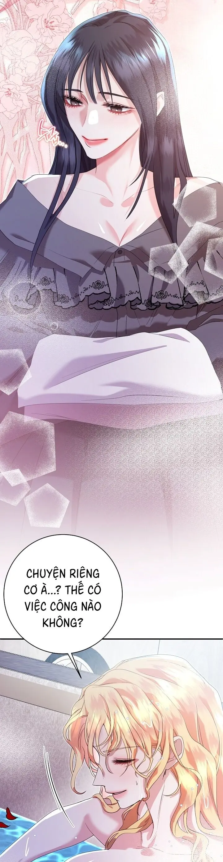 Phù Thuỷ Xứ Paitan Chap 9 - trang 10
