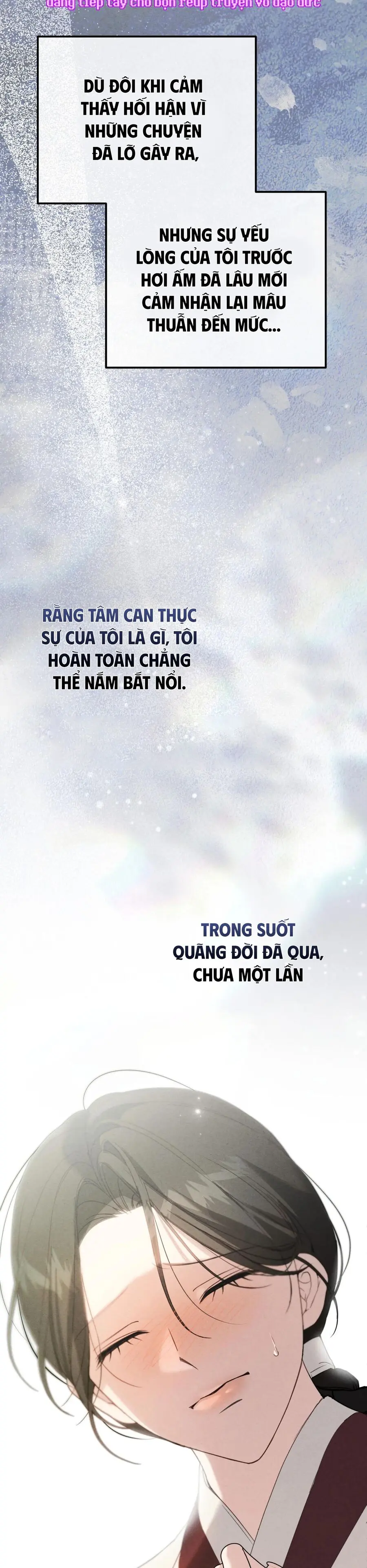 Phá Vỡ Cấm Kỵ Chap 8 - trang 36