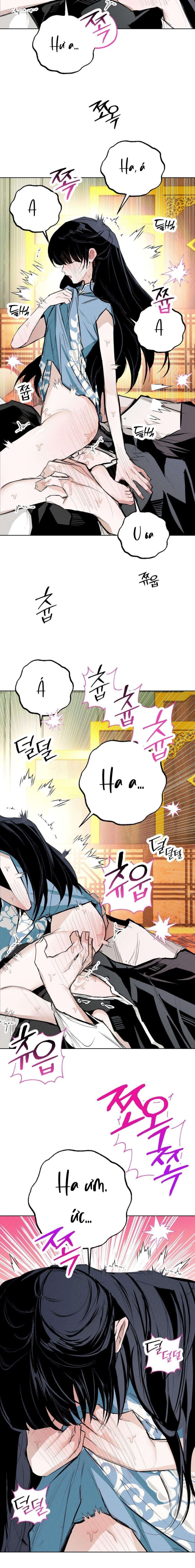 Vỏ Bọc Lãng Mạn Chap 9 - trang 2