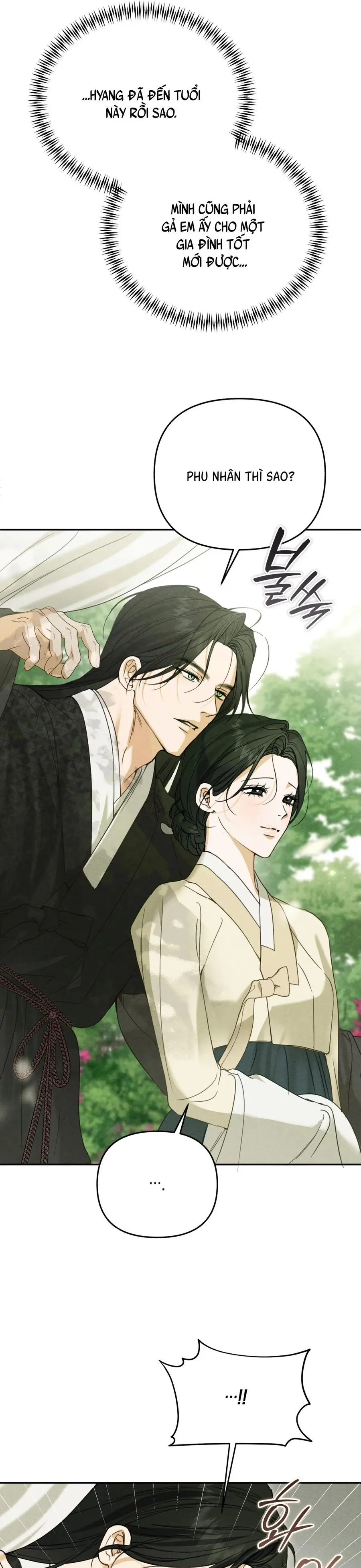 Phá Vỡ Cấm Kỵ Chap 13 - trang 17