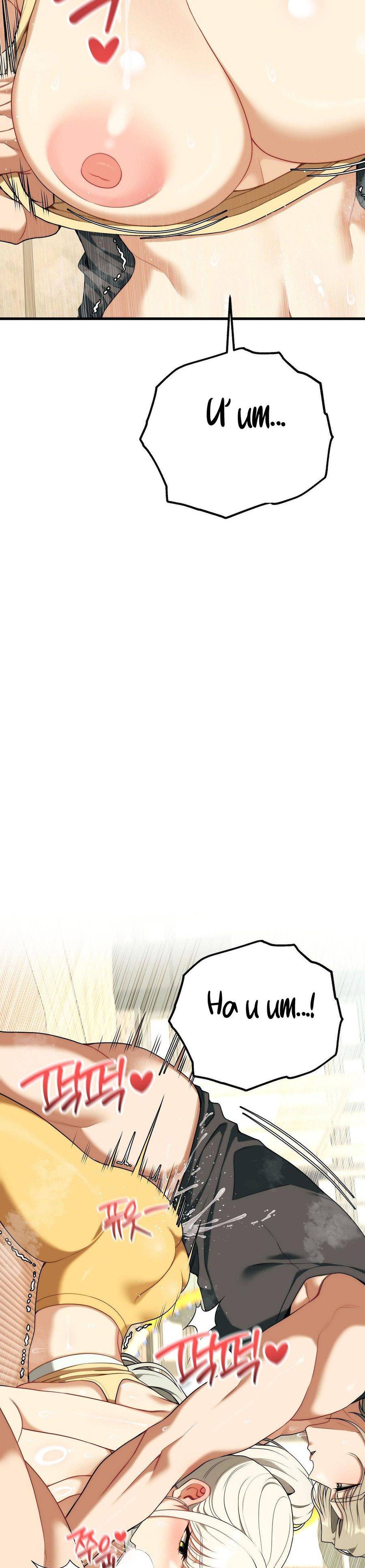 Câu Lạc Bộ Đọc Sách Người Lớn Chap 44 - trang 6