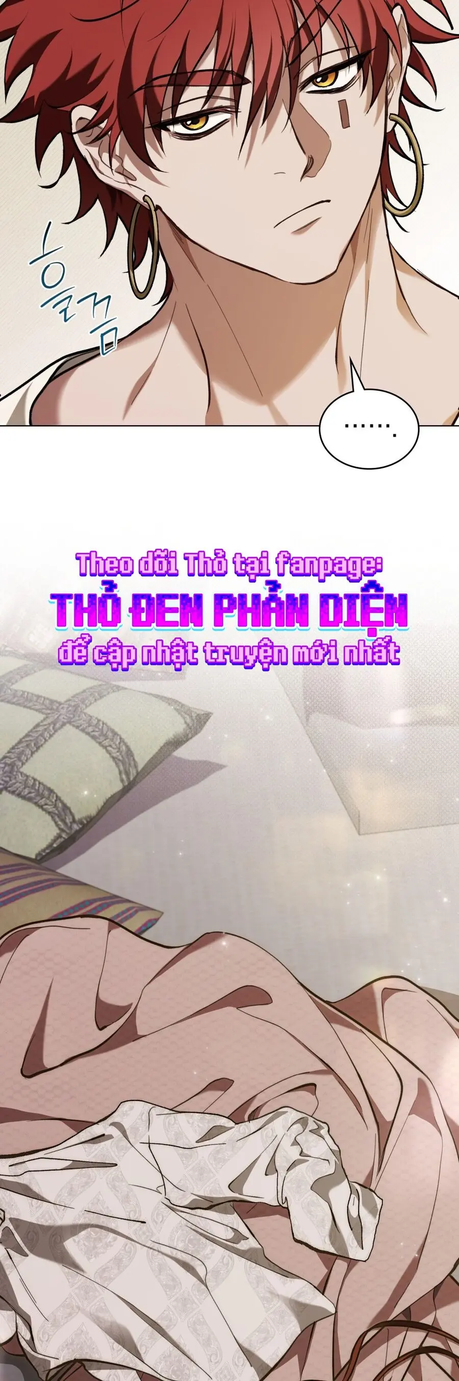 Asha Vùng Biên Giới Chap 12 - trang 50