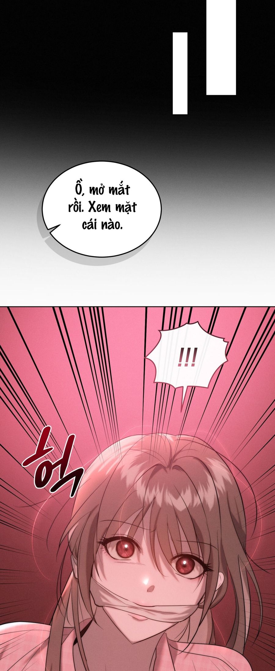 Sự Ngây Thơ Bị Vùi Lấp Trong Tro Tàn Chap 17 - trang 34