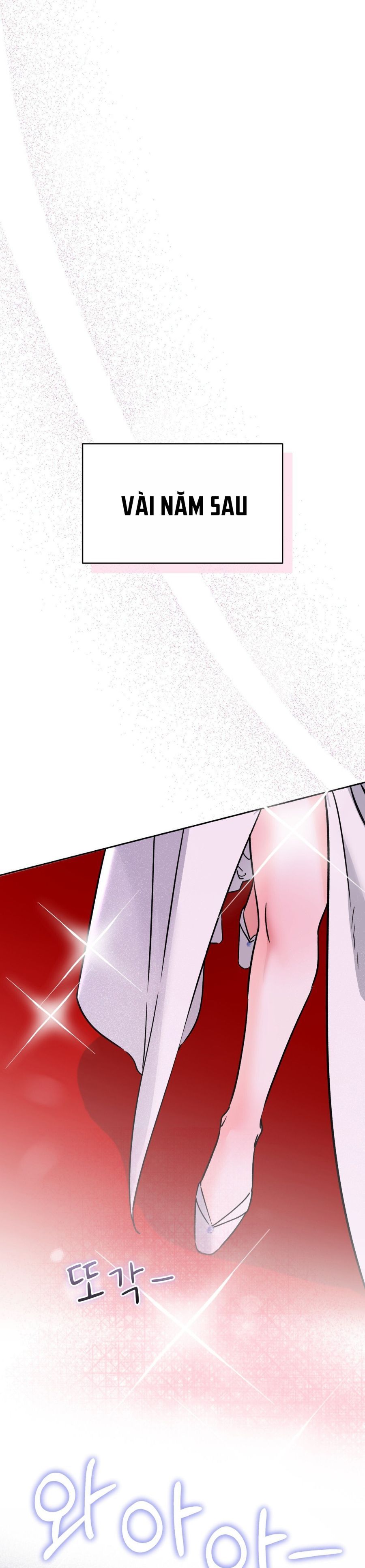 Hãy Trở Thành Biến Số X Của Đời Nhau Chap 67 - trang 45