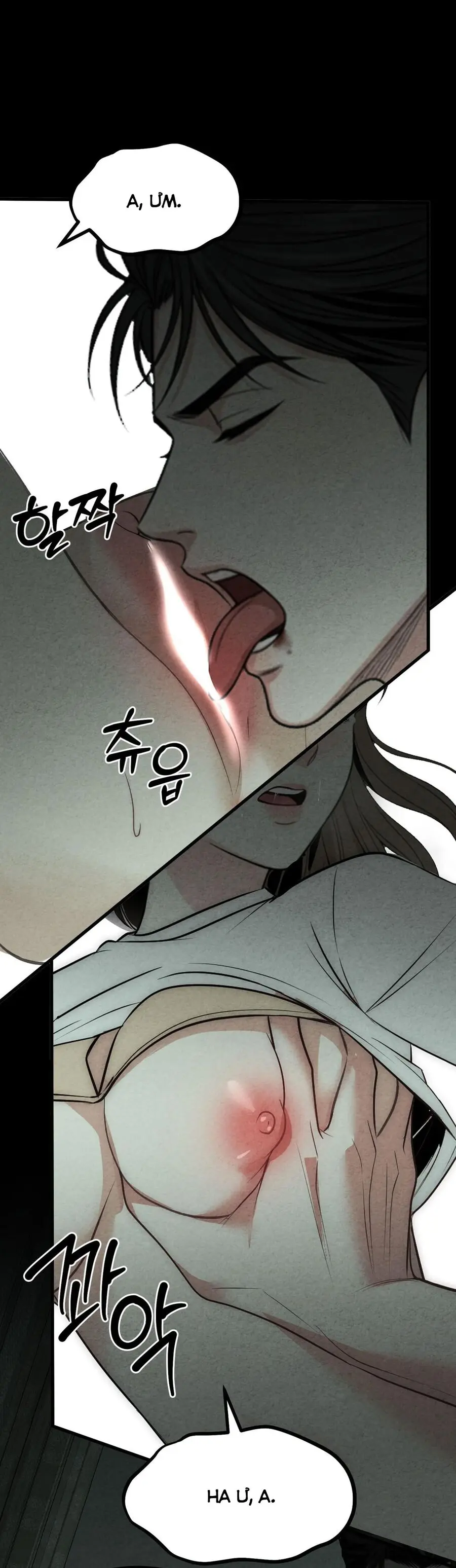 Cái Giá Phải Trả Chap 13 - trang 27
