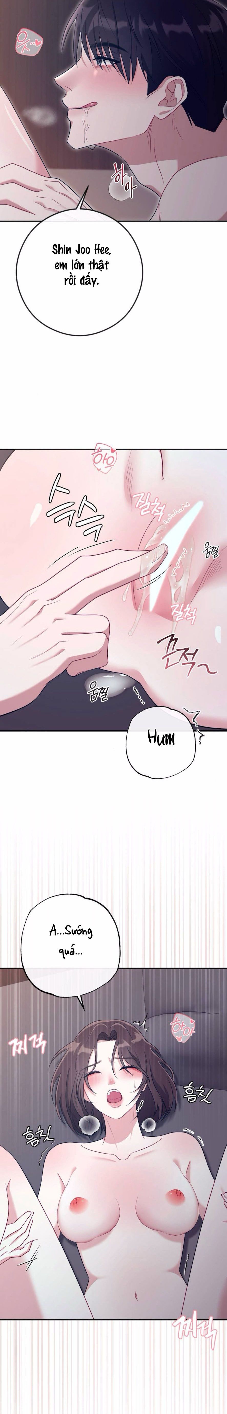 Chiếm Lấy Em Chap 18 - trang 29
