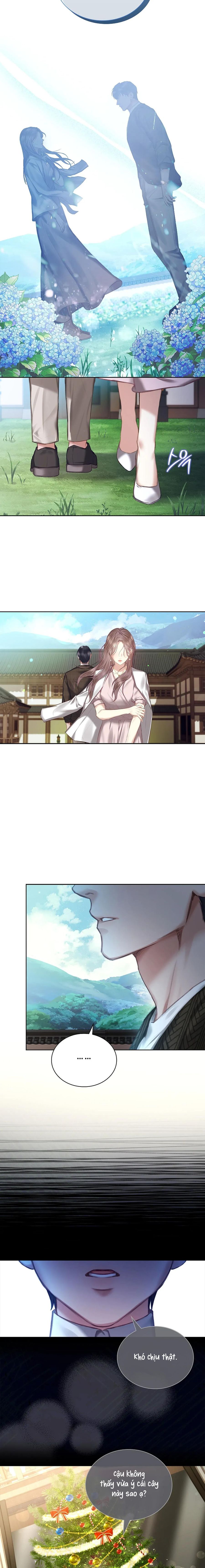 Người Vợ Trẻ Chap 9 - trang 19