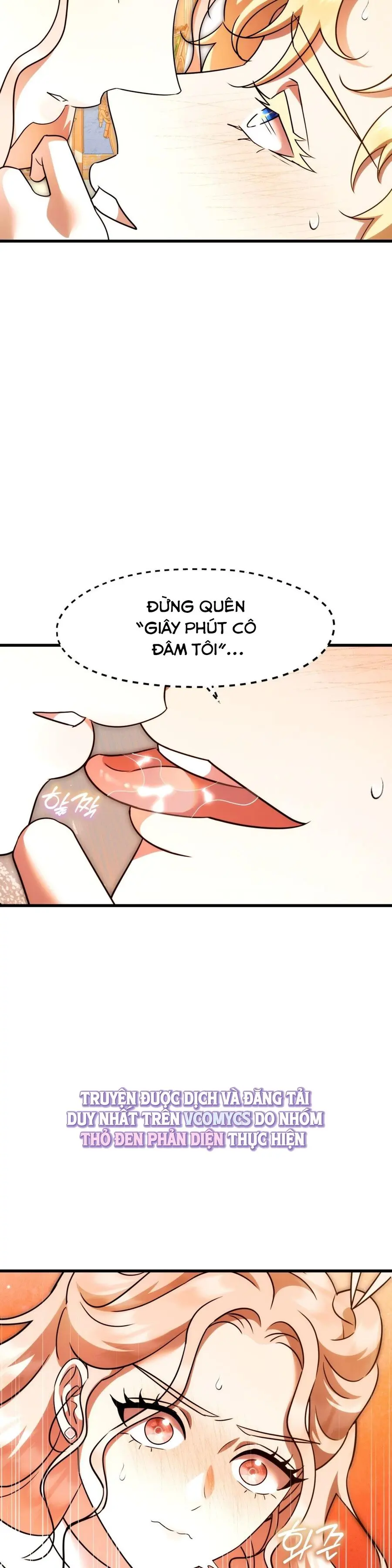 Tôi Tiễn Nam Chính Về Trời Nhé? Chap 19 - trang 16