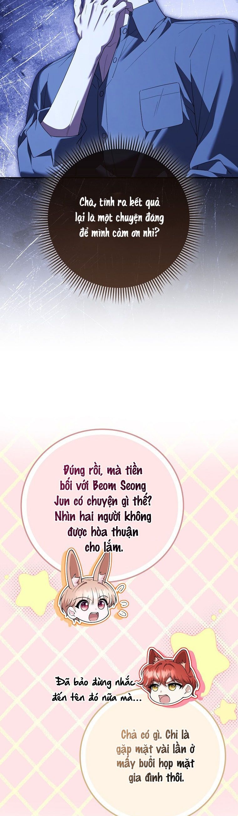 Trường Nam Sinh Chap 22 - trang 27