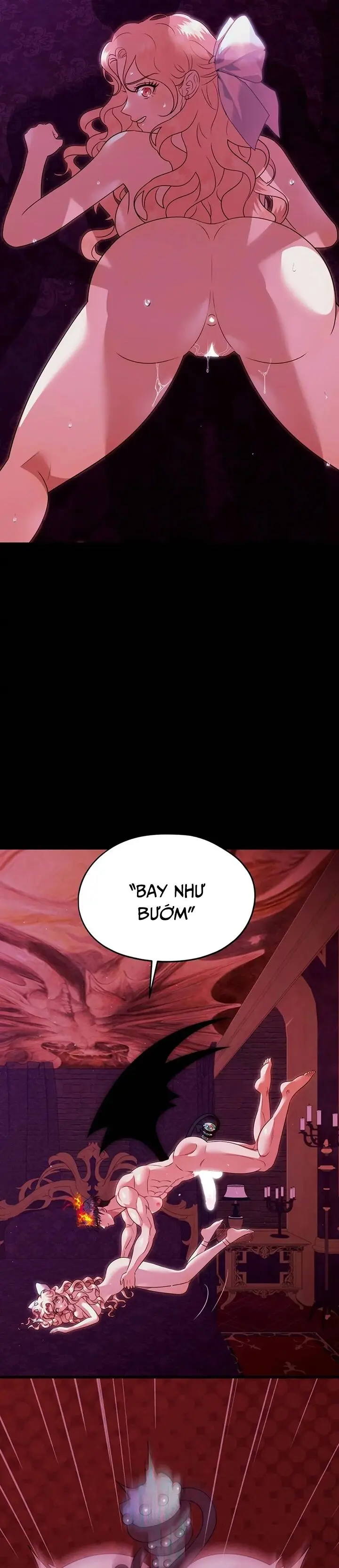 Tôi Tiễn Nam Chính Về Trời Nhé? Chap 6 - trang 19