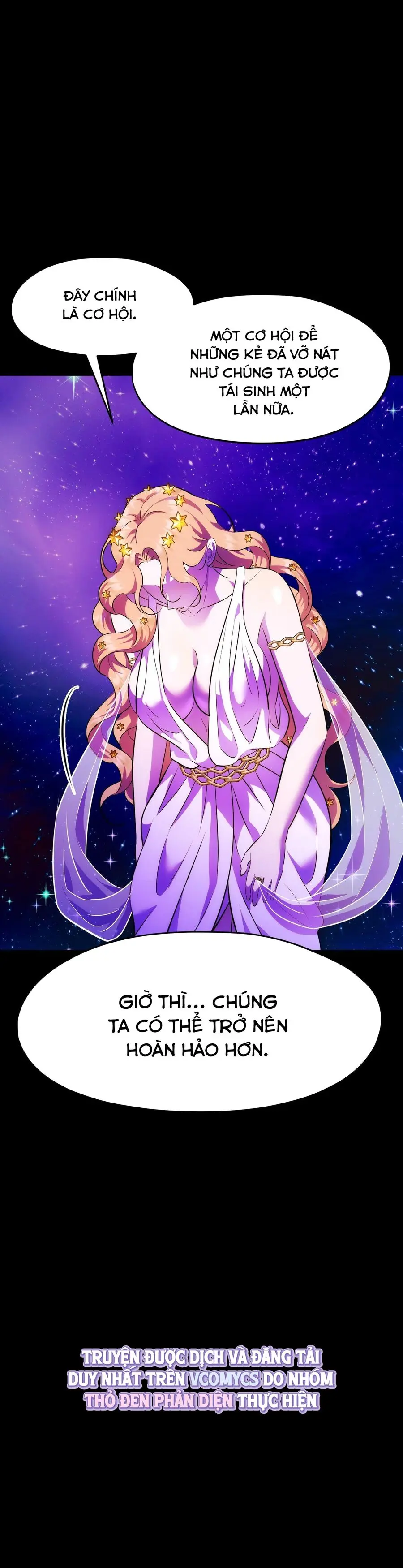 Tôi Tiễn Nam Chính Về Trời Nhé? Chap 35 - trang 52