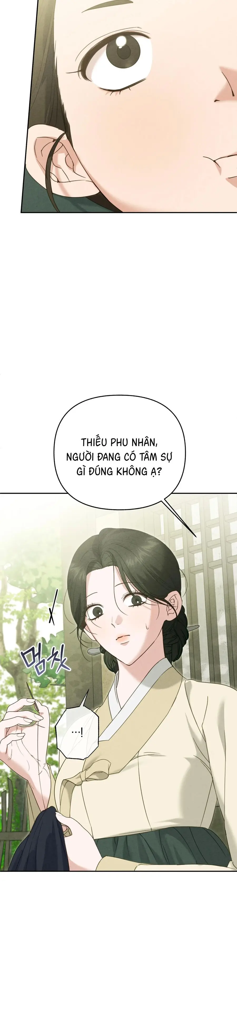 Phá Vỡ Cấm Kỵ Chap 9 - trang 26